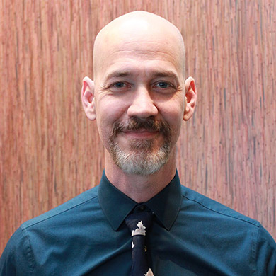 Matthew Uhles - Principal Investigator/Sub-Investigator